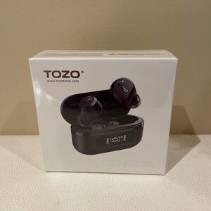 TOZO Wireless Earbuds
